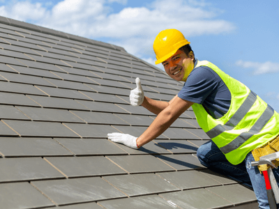 About Roof Repair Experts Allentown, GA